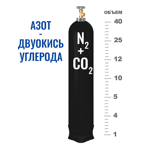 Баллоны для смеси в Некрасовке Баллоны для смеси в Некрасовке